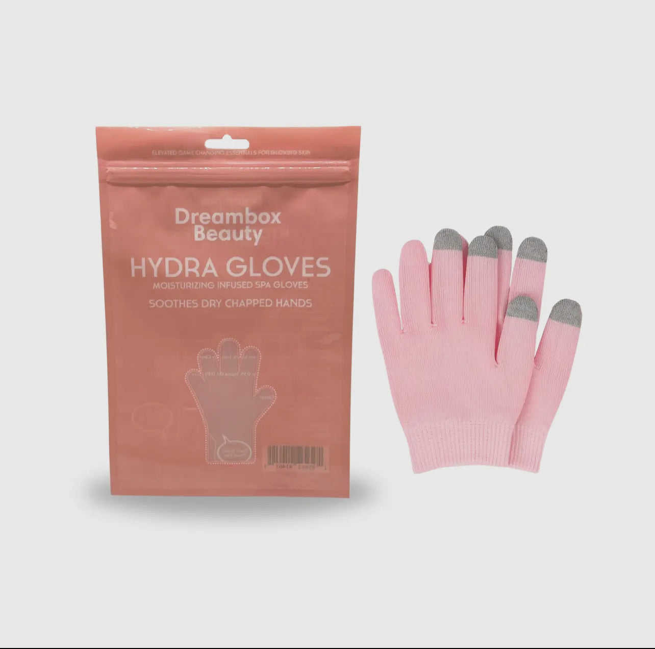 Dreambox Hydrating Gloves