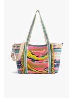 Load image into Gallery viewer, Daphne Embellished Crossbody Bag
