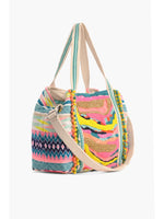 Load image into Gallery viewer, Daphne Embellished Crossbody Bag
