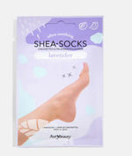Load image into Gallery viewer, Lavender Shea Butter Socks

