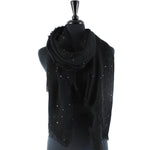 Load image into Gallery viewer, Ice Stars Scarf *More Colors
