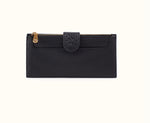 Load image into Gallery viewer, Dunn Continental Wallet- Black
