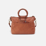 Load image into Gallery viewer, Shelia Medium Satchel Harvest Wheat
