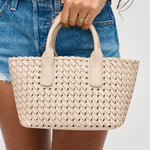 Load image into Gallery viewer, Paisley Tote *More Colors*
