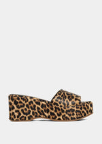Load image into Gallery viewer, Ivy Leopard
