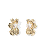 Load image into Gallery viewer, Francie Statement Earrings
