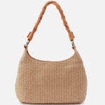 Load image into Gallery viewer, Madison Shoulder Bag Woven Straw
