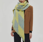 Load image into Gallery viewer, Winter Wonderland Scarf *More Colors
