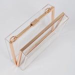 Load image into Gallery viewer, Ivory Clutch
