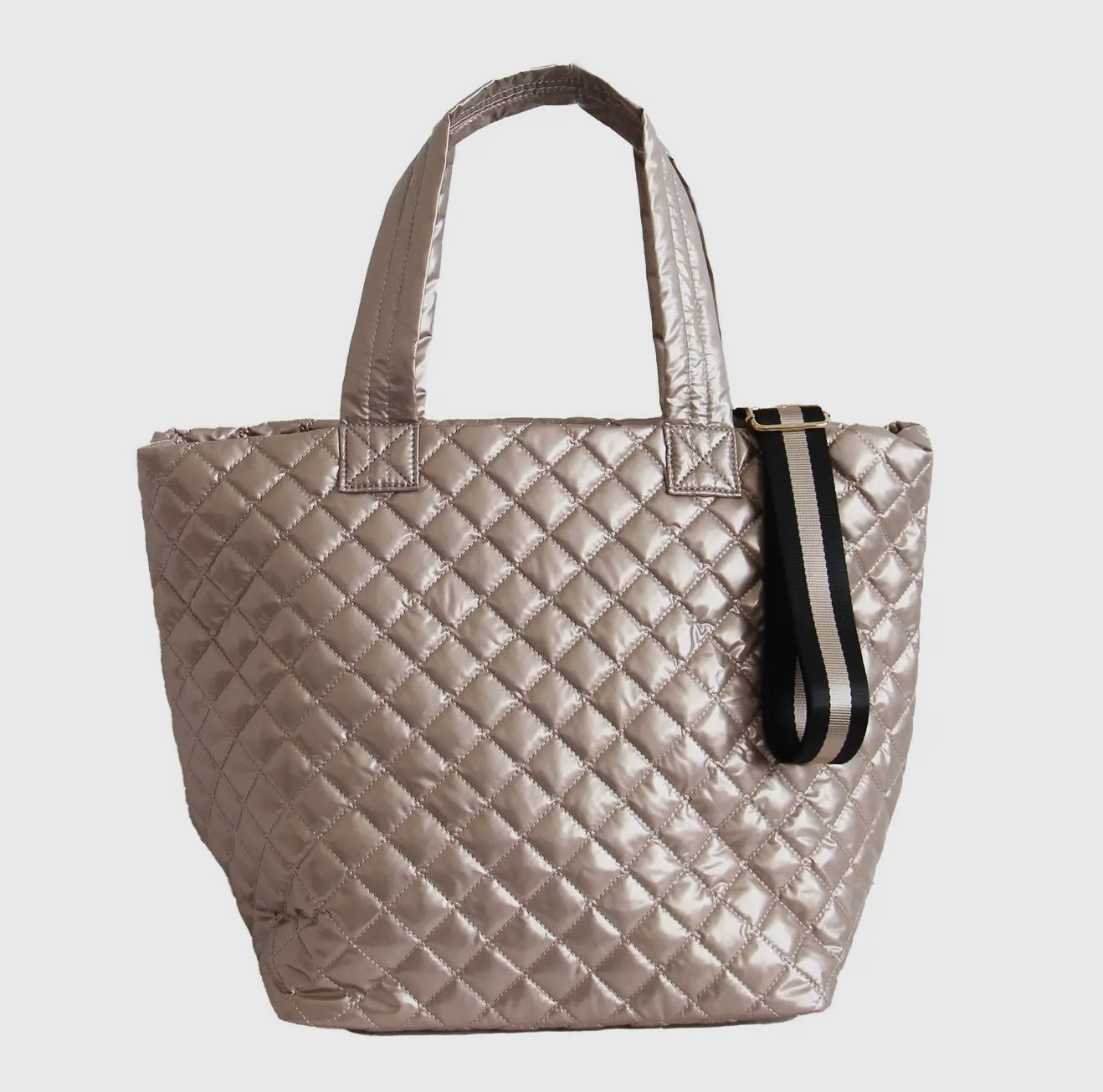 The Debra Diamond Tote