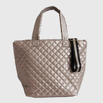 Load image into Gallery viewer, The Debra Diamond Tote
