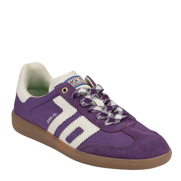 Ghost Purple