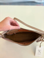 Load image into Gallery viewer, Scottie Slim Shoulder Woodsmoke

