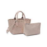 Load image into Gallery viewer, Paisley Tote *More Colors*
