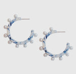 Load image into Gallery viewer, Elena Earring
