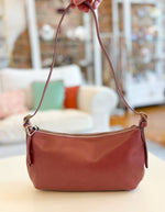 Load image into Gallery viewer, Scottie Slim Shoulder Rosewood
