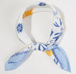 Load image into Gallery viewer, Market Bloom Scarf

