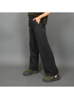 Load image into Gallery viewer, Black Wide Leg Pant
