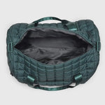 Load image into Gallery viewer, Ty Quilted Puffer Duffle
