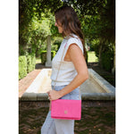 Load image into Gallery viewer, Bryn Clutch/Crossbody
