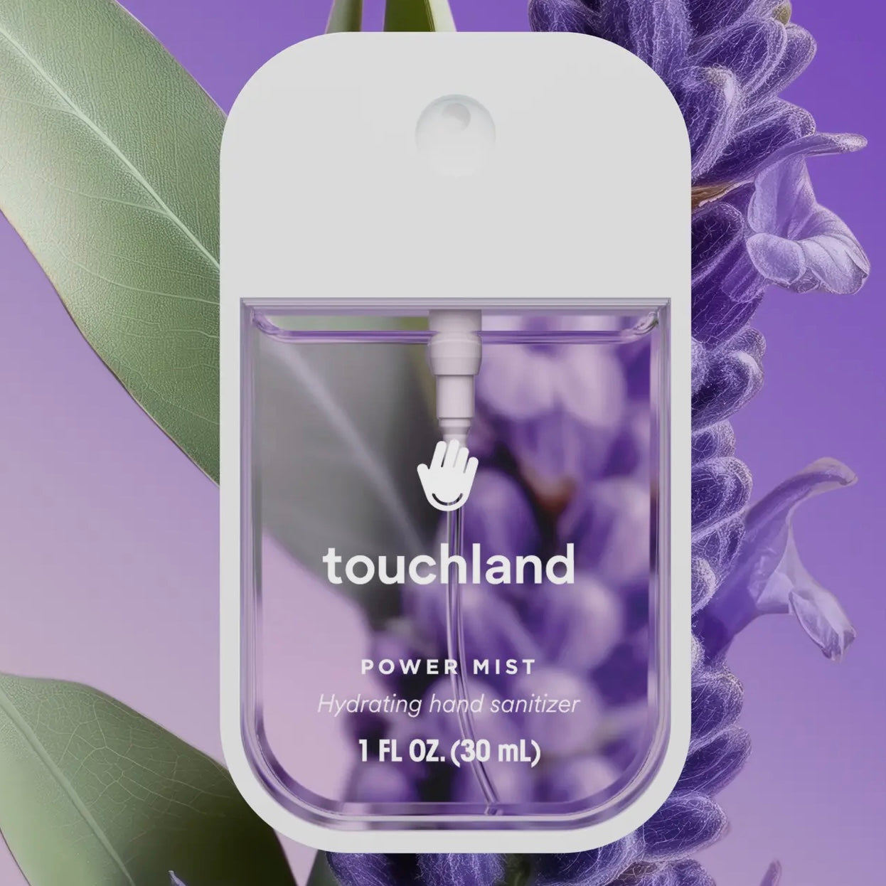 Touchland Pure Lavender