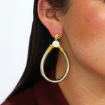 Load image into Gallery viewer, Etoile All Weather Earrings
