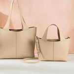Load image into Gallery viewer, Vida Small Tote
