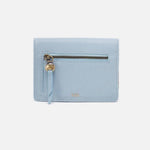 Load image into Gallery viewer, Hutton Small Wallet Dusted Sky
