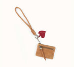 Load image into Gallery viewer, Lasso Phone Wristlet- Whiskey
