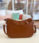 Load image into Gallery viewer, Charlee Crossbody Saddle
