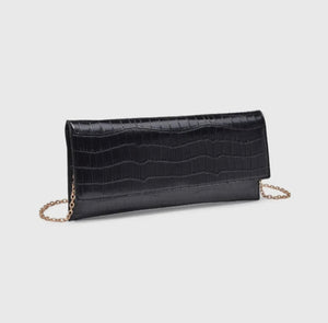 Adelle Clutch *More Colors