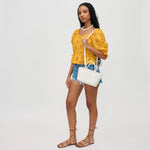 Load image into Gallery viewer, Paisley Tote *More Colors*
