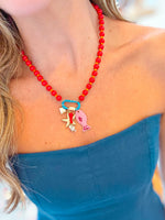 Load image into Gallery viewer, Seaside Necklace
