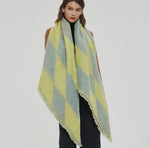 Load image into Gallery viewer, Winter Wonderland Scarf *More Colors
