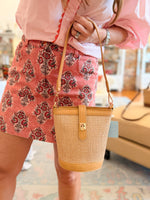 Load image into Gallery viewer, High Tide Crossbody Bag
