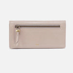 Load image into Gallery viewer, Hutton Large Wallet Stone Gloss
