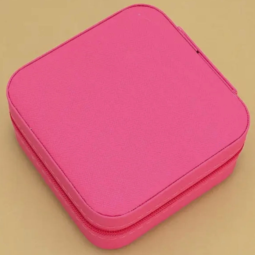 Jewelry Travel Case