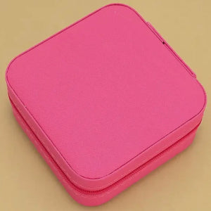Jewelry Travel Case