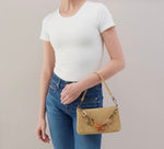 Load image into Gallery viewer, Darcy Crossbody with Charm
