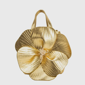 Monroe Flower Bag