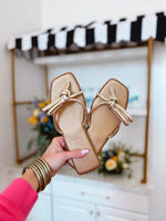 Load image into Gallery viewer, Ruthie Gold
