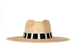 Load image into Gallery viewer, Jakeline Palm Hat

