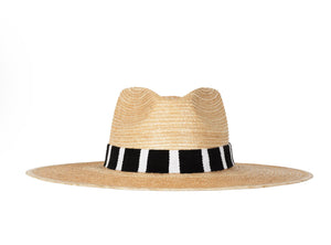 Jakeline Palm Hat