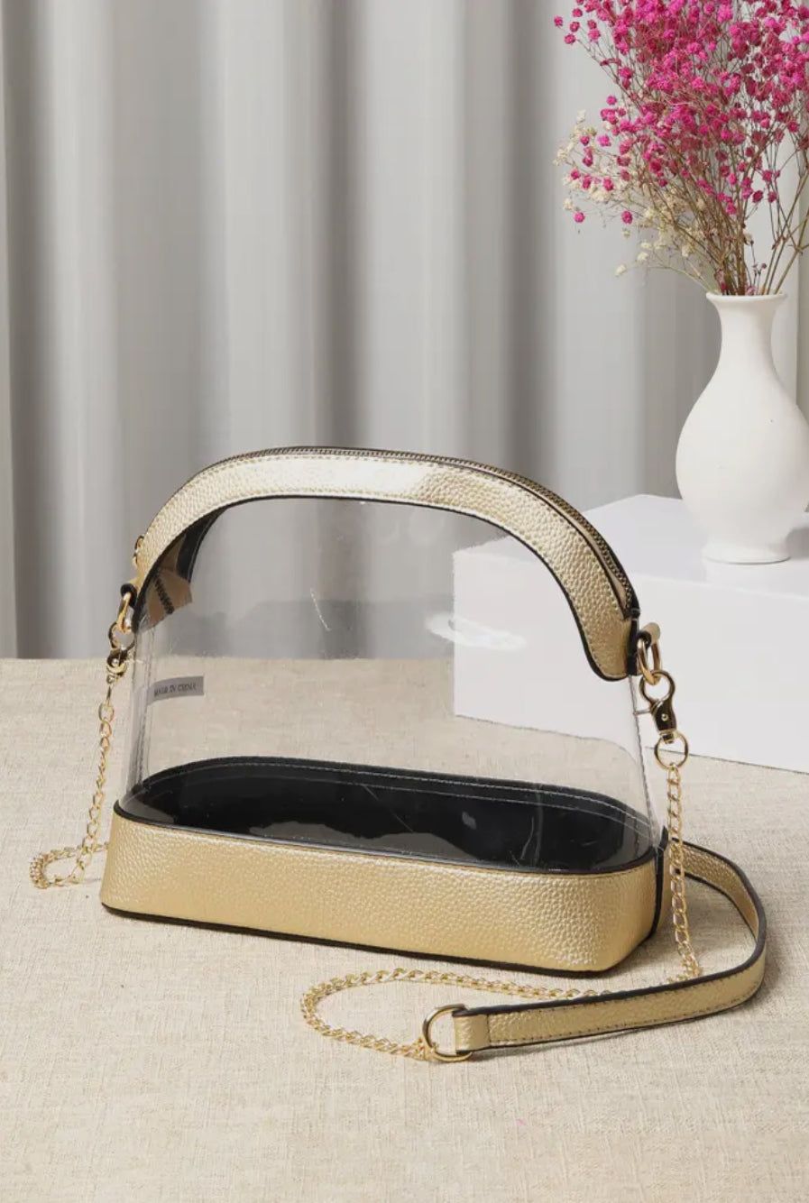 Stadium Concert Bag