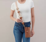 Load image into Gallery viewer, Cass Phone Crossbody

