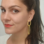 Load image into Gallery viewer, AG94 Adelise Earrings
