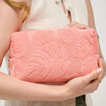 Load image into Gallery viewer, Palm Breeze Organizer Pouch *More Colors*
