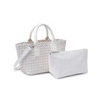 Load image into Gallery viewer, Paisley Tote *More Colors*
