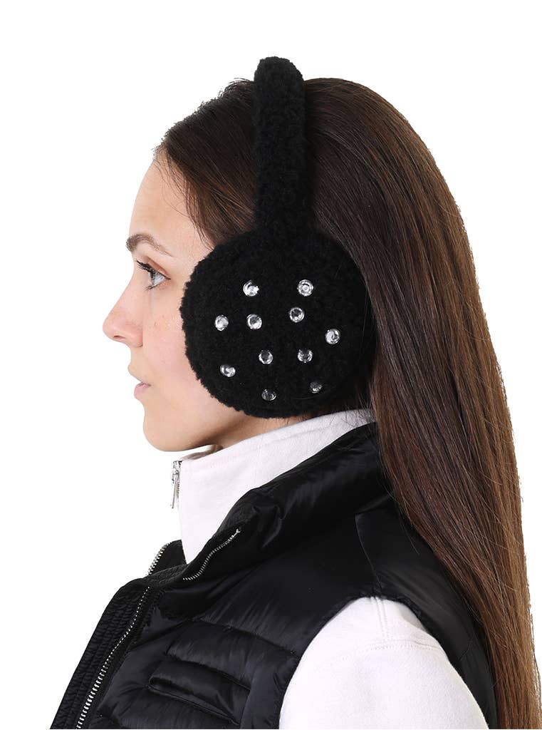 Earmuffs