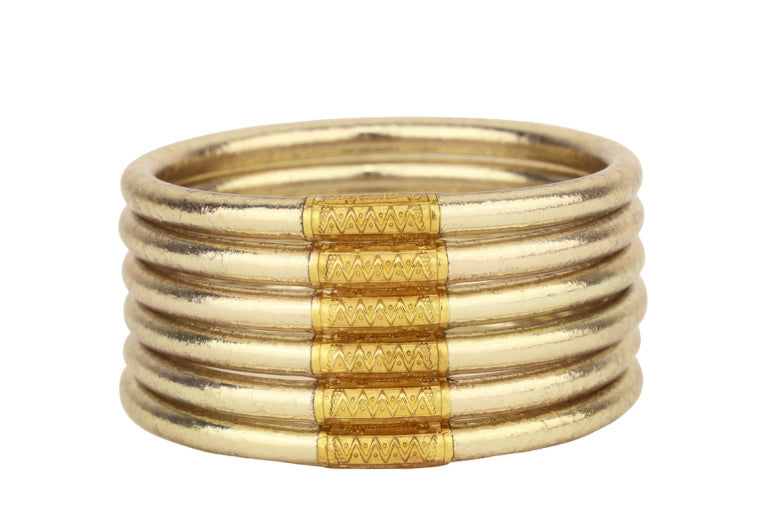 Etoile All Weather Bangles